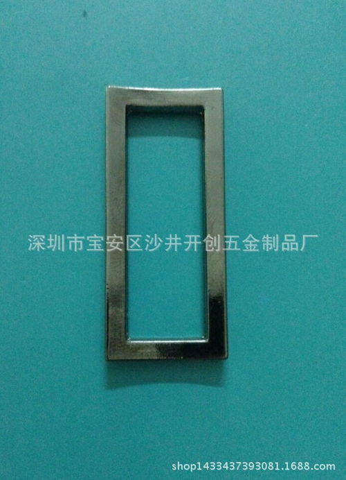 深圳市寶安區(qū)沙井開創(chuàng)五金制品廠