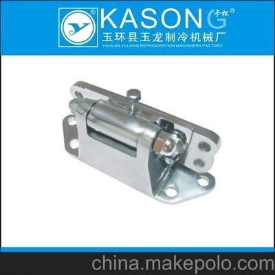 供應YL-720可調式門合頁、不銹鋼鉸鏈(鋅合金) 玉龍制冷(圖)圖片,供應YL-720可調式門合頁、不銹鋼鉸鏈(鋅合金) 玉龍制冷(圖)圖片大全,玉環縣玉龍制冷機械廠-