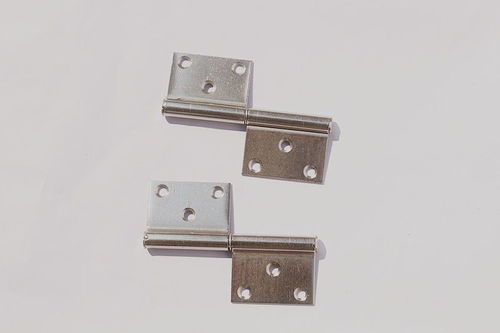 供應不銹鋼合頁 揭陽永鵬不銹鋼旗型合頁