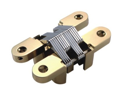 【專業生產不銹鋼 鋅合金三維可調暗鉸】價格,廠家,圖片,合頁、鉸鏈,江門市金力高金屬制造-