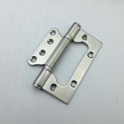 百旺不銹鋼合頁 軸承靜音 子母合頁4 3 3.0圖片,百旺不銹鋼合頁 軸承靜音 子母合頁4 3 3.0高清圖片 揭陽市榕城區百旺不銹鋼制品廠,