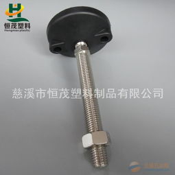 優質304不銹鋼萬向調節腳輪 防銹防滑水平可調腳杯