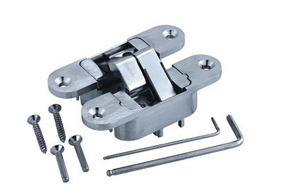 【專業(yè)生產(chǎn)不銹鋼 鋅合金三維可調(diào)暗鉸】?jī)r(jià)格,廠家,圖片,合頁(yè)、鉸鏈,江門市金力高金屬制造-